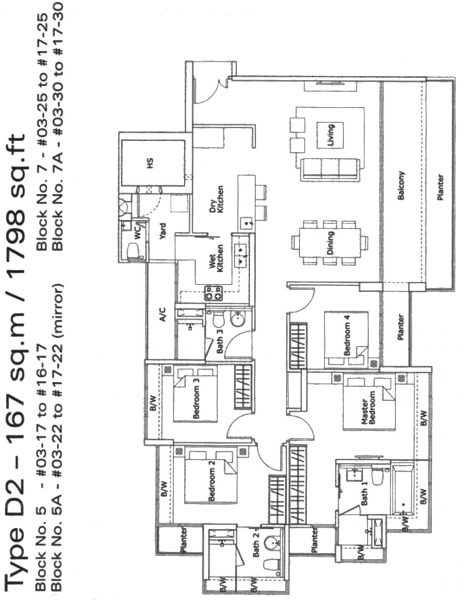 Kovan Residences (D19), Condominium #1387